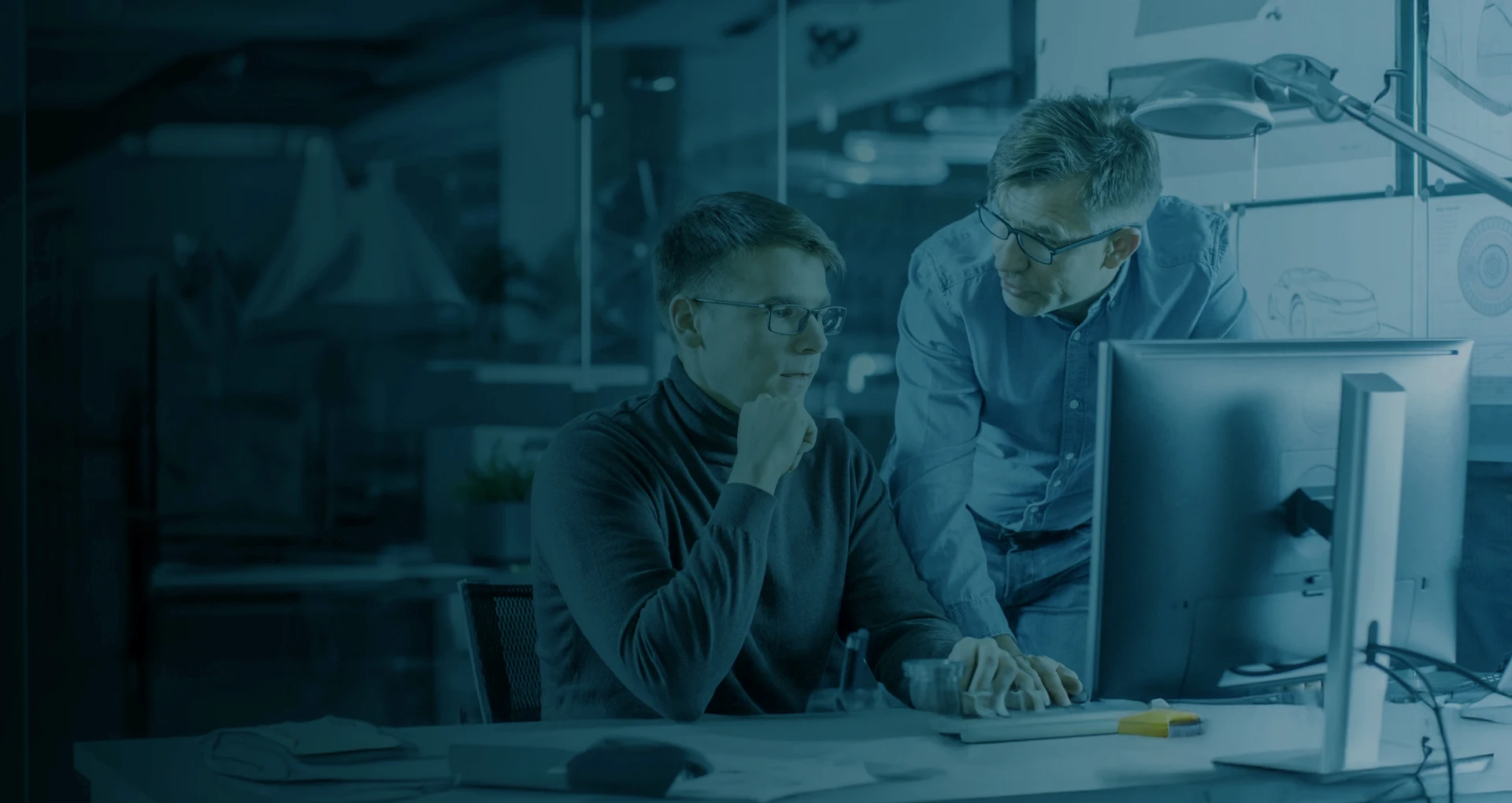 IT Infrastructure Consulting